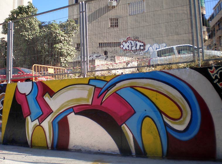 gato | alicante | spain