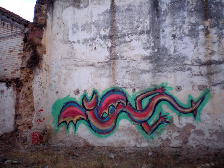 gato | cordoba | spain