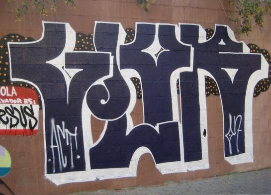glub | black | alicante | spain