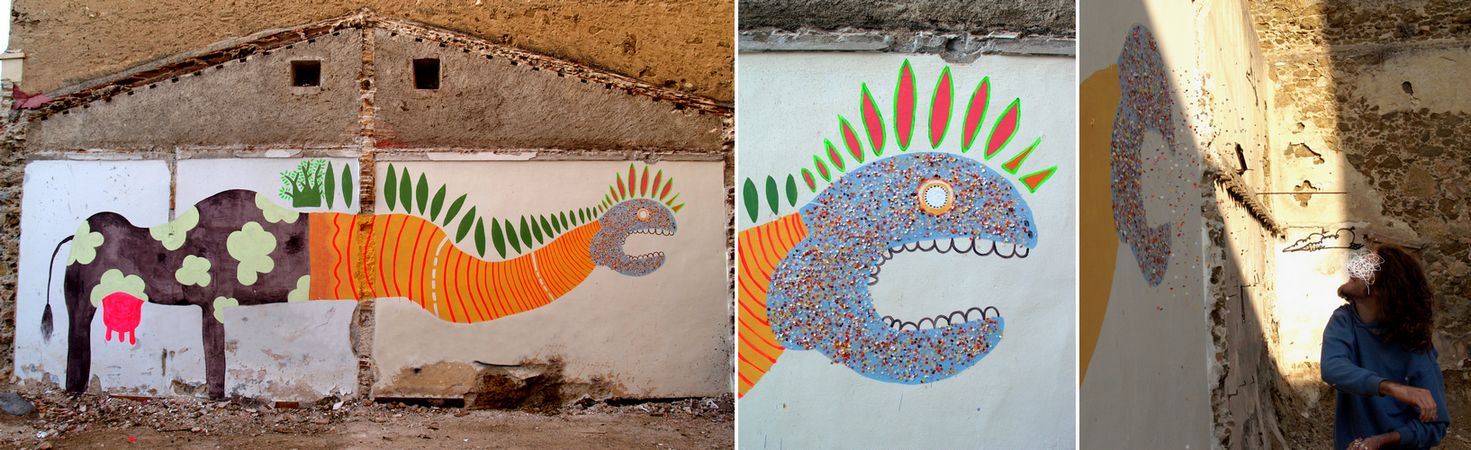 gola | process | spain