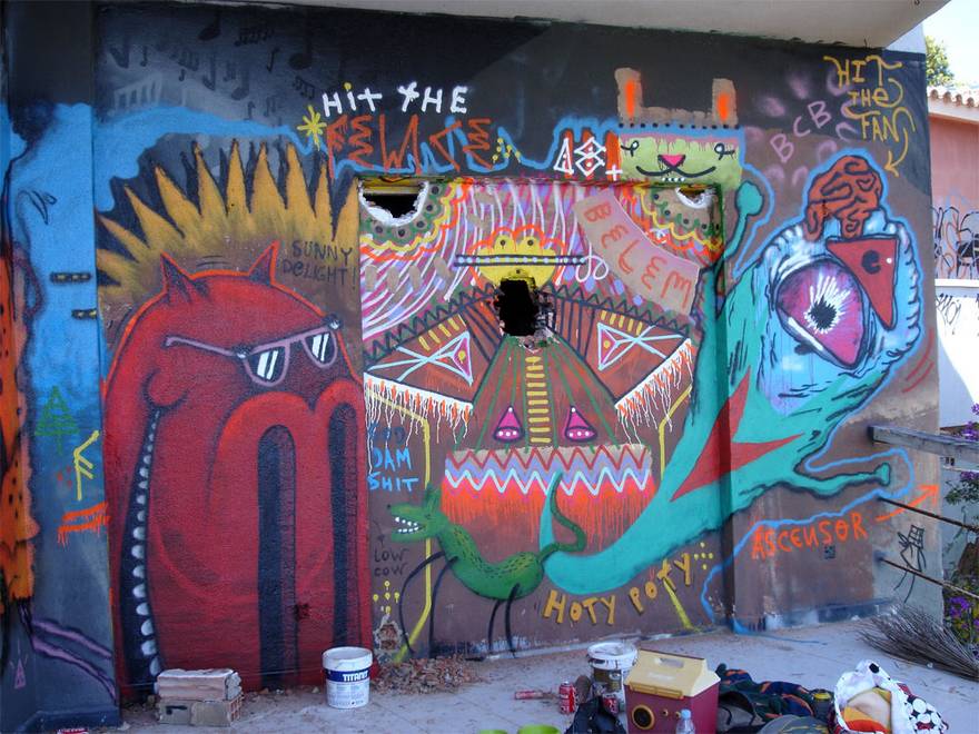 ibie | edjinn | uiu | ooze | tarragona | spain