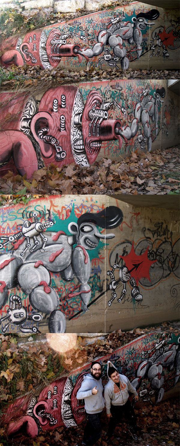ibie | rotor | barcelona | spain