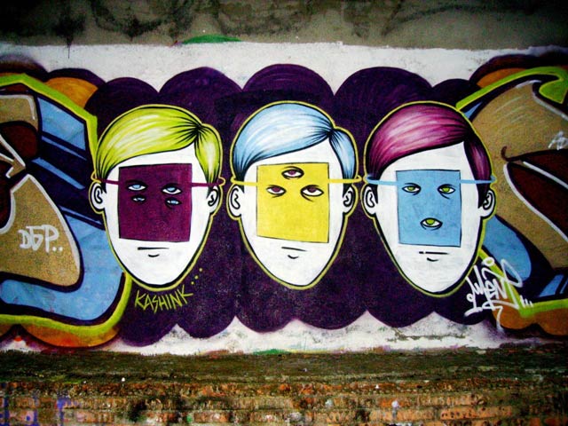kashink | cantimpalos | spain