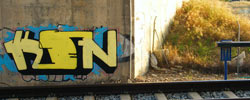 kenor | yellow | zaragoza | spain (20 votes)
