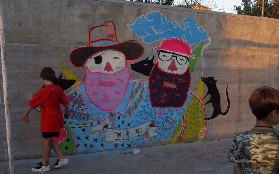 kidchalao | spain