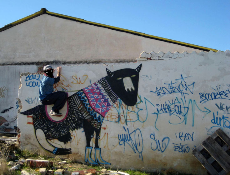 kidchalao | spain