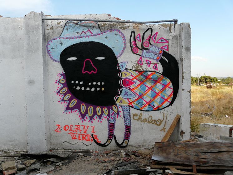 kidchalao | spain