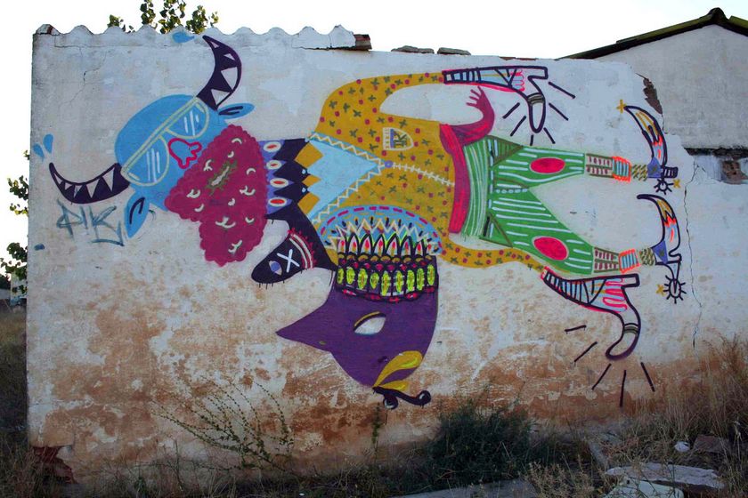 kidchalao | spain