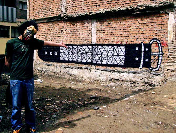 kuzz | 1980crew | spain