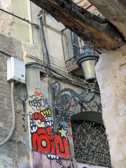 lamano | zaragoza | spain