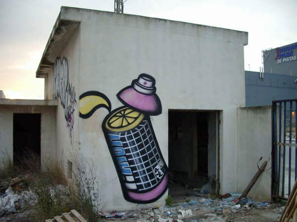limon | valencia | spain