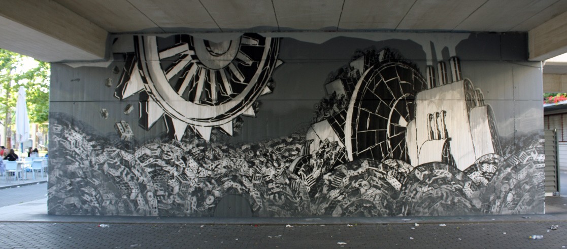 m-city | valencia | spain