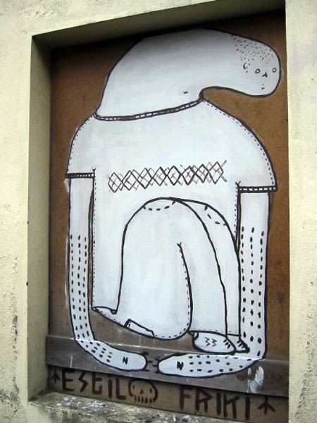 mister-mono | pontevedra | spain