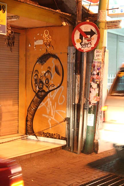 muro | bali | indonesia | asia