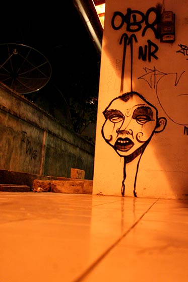 muro | bali | indonesia | asia