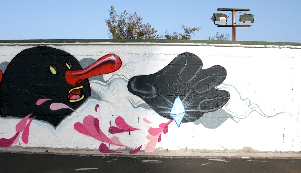muro | canarias | spain