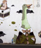 muro | duck | spain (37 votes)
