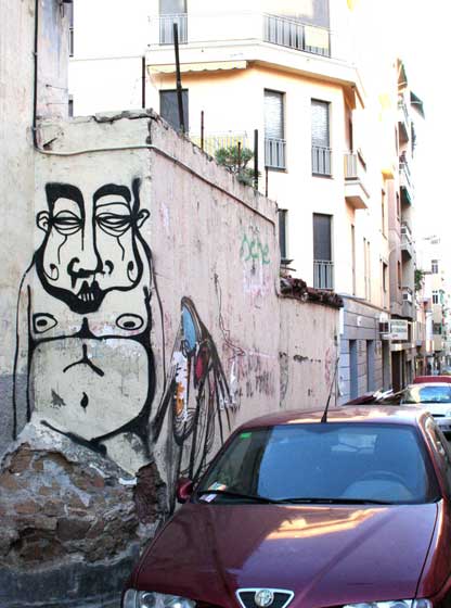 muro | kenor | spain