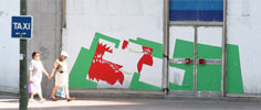 nuria | madrid | green | spain (27 votes)