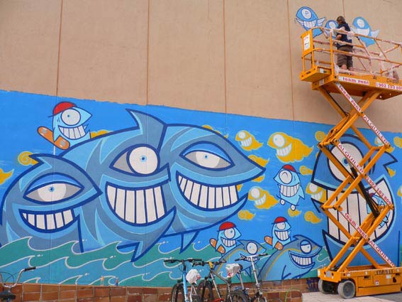 pez | valencia | spain