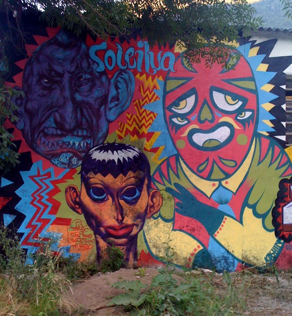 popay | kashink | spain