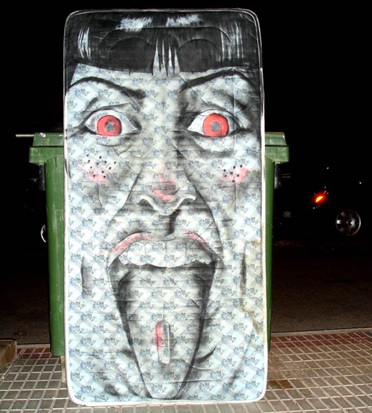 rector | contextual-face | madrid | spain