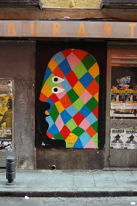 remed | madrid | spain