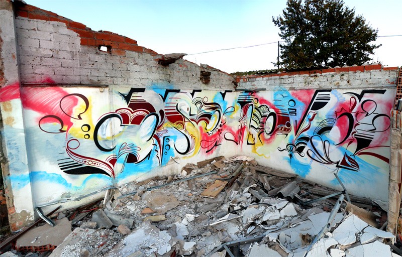 ripo | spain