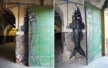 roa | fish | madrid | spain (29 votes)