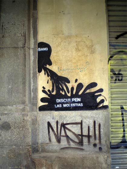 sam3 | madrid | spain