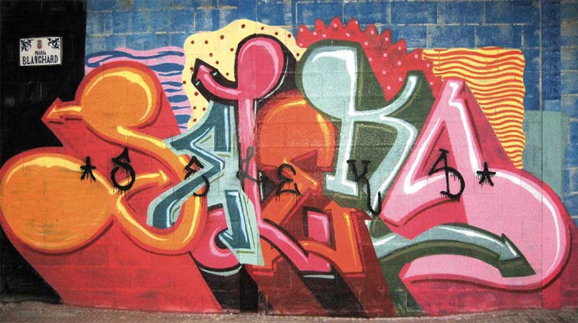 seleka | granada | spain