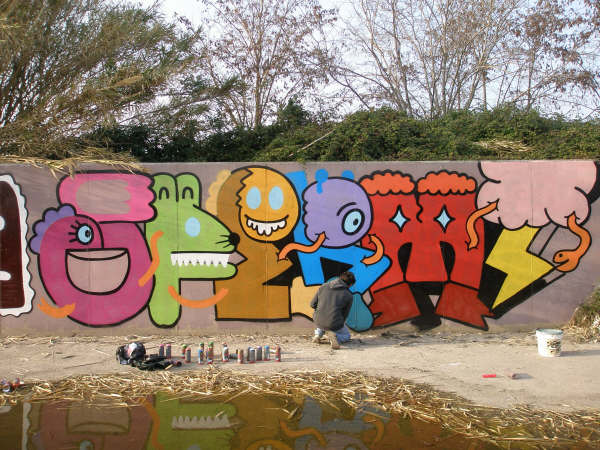 sperm | spain