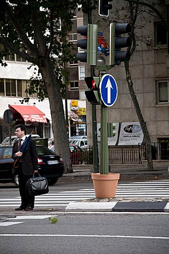 spy | spain