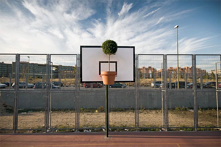 spy | sport | spain
