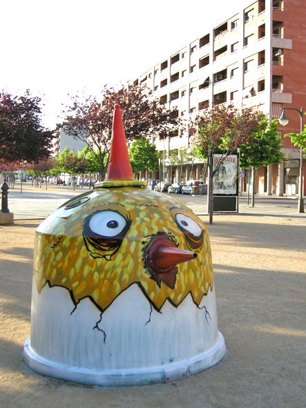 steon | 3-d | spain