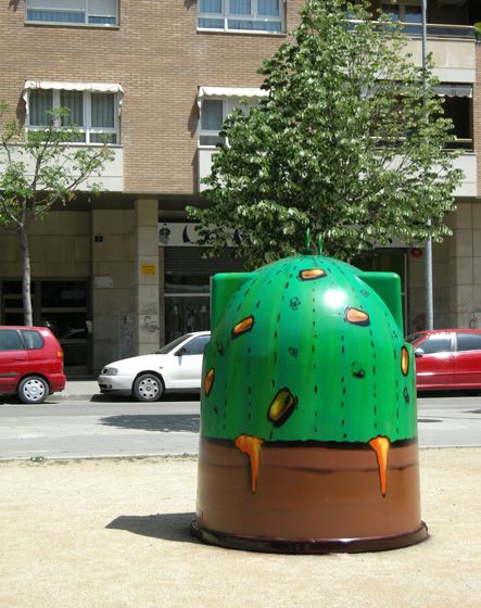 steon | 3-d | spain