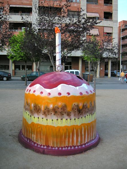 steon | 3-d | food | spain
