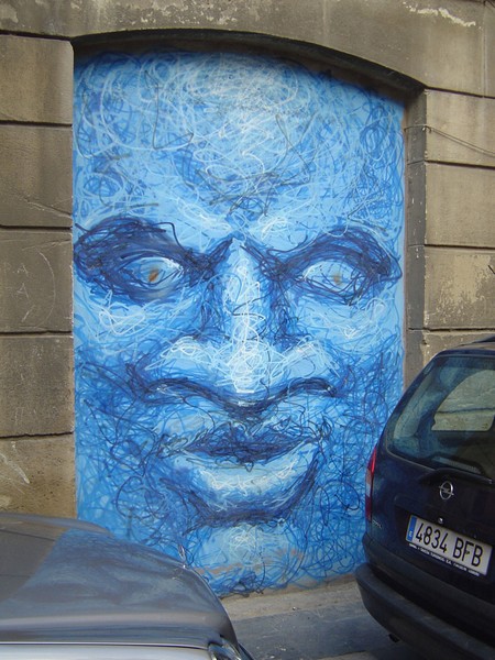 suso33 grafiti