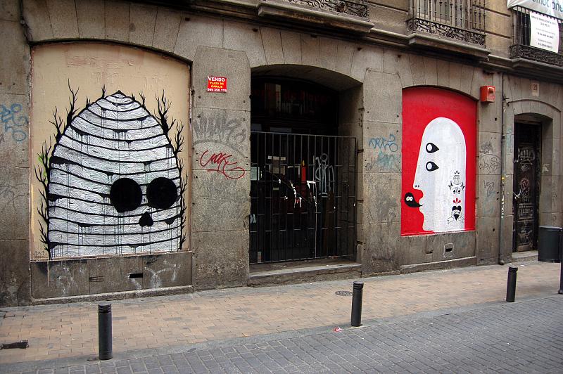 tatone | remed | madrid | spain