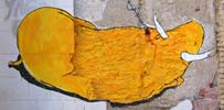 unknown | zaragoza | yellow | toro | spain (11 votes)