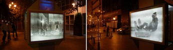 alberto-de-pedro | night | madrid | spain (40 votes)