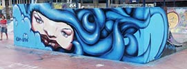 capi | afro | canarias | blue | skate | spain (16 votes)