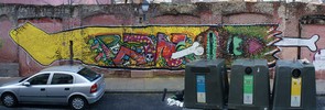 e1000ink | mascaras | earl | madrid | spain (33 votes)
