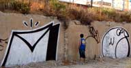 malo | ira | malaga | spain