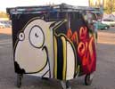 ous | zaragoza | trash | spain (4 votes)