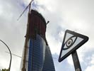 spy | madrid | tower | spain | roadsign (3 votes)