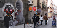 trabajosenlacalle | sakristan | madrid | spain (78 votes)