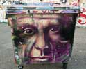 whel | zaragoza | trash | spain (9 votes)