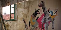albertodepedro | kidchalao | fragil | spain (26 votes)