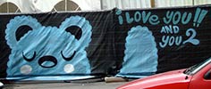 bue | blue | madrid | spain (8 votes)
